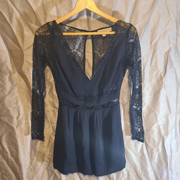 Keepsake The Label Romper - Picture 4 of 10